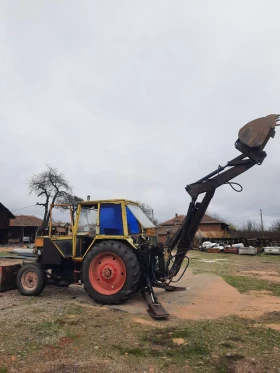 Трактор Болгар, снимка 12 — Bazar.bg Трактор Болгар, снимка 12