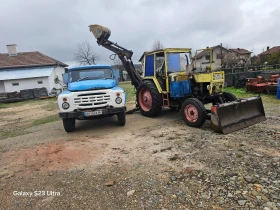 Трактор Болгар, снимка 13 — Bazar.bg Трактор Болгар, снимка 13