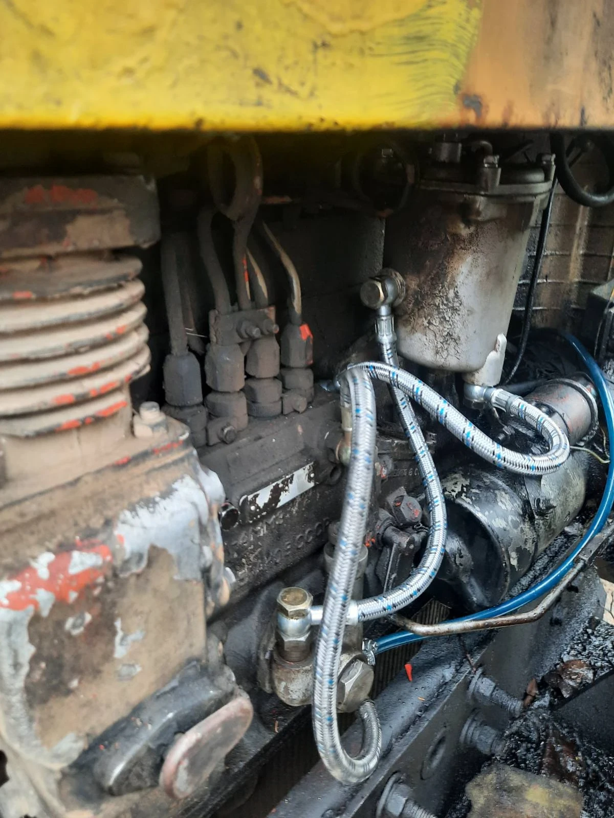 Трактор Болгар  - изображение 7