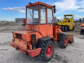 Челен товарач Atlas AR 51B, снимка 7