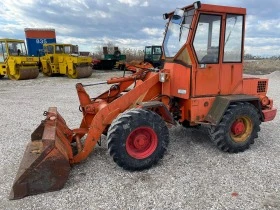 Челен товарач Atlas AR 51B, снимка 6