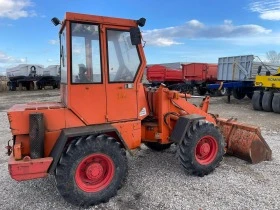 Челен товарач Atlas AR 51B, снимка 8