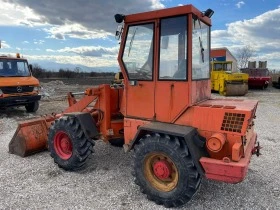 Челен товарач Atlas AR 51B, снимка 10