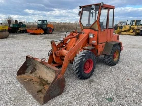 Челен товарач Atlas AR 51B, снимка 3