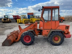 Челен товарач Atlas AR 51B, снимка 1