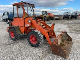 Челен товарач Atlas AR 51B, снимка 4