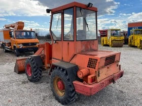 Челен товарач Atlas AR 51B, снимка 11