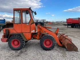 Челен товарач Atlas AR 51B, снимка 5