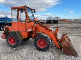 Челен товарач Atlas AR 51B, снимка 9