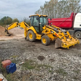 Багер Caterpillar 432E 2ра Серия - изображение 1