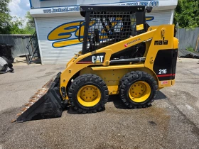���� ����� �������� Cat 216-��������� | Mobile.bg � ����� ������ 8
