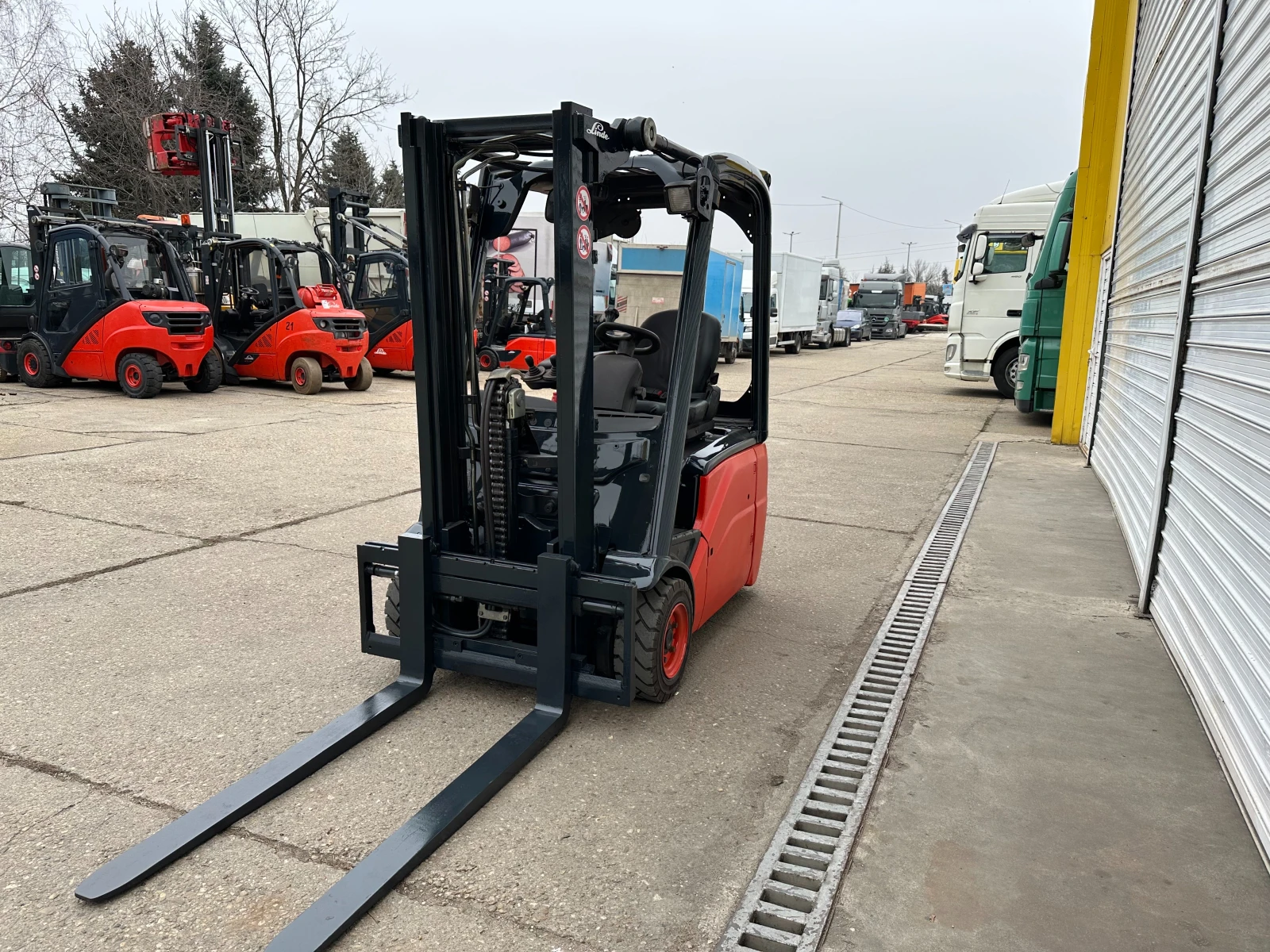  Linde | Mobile.bg   3