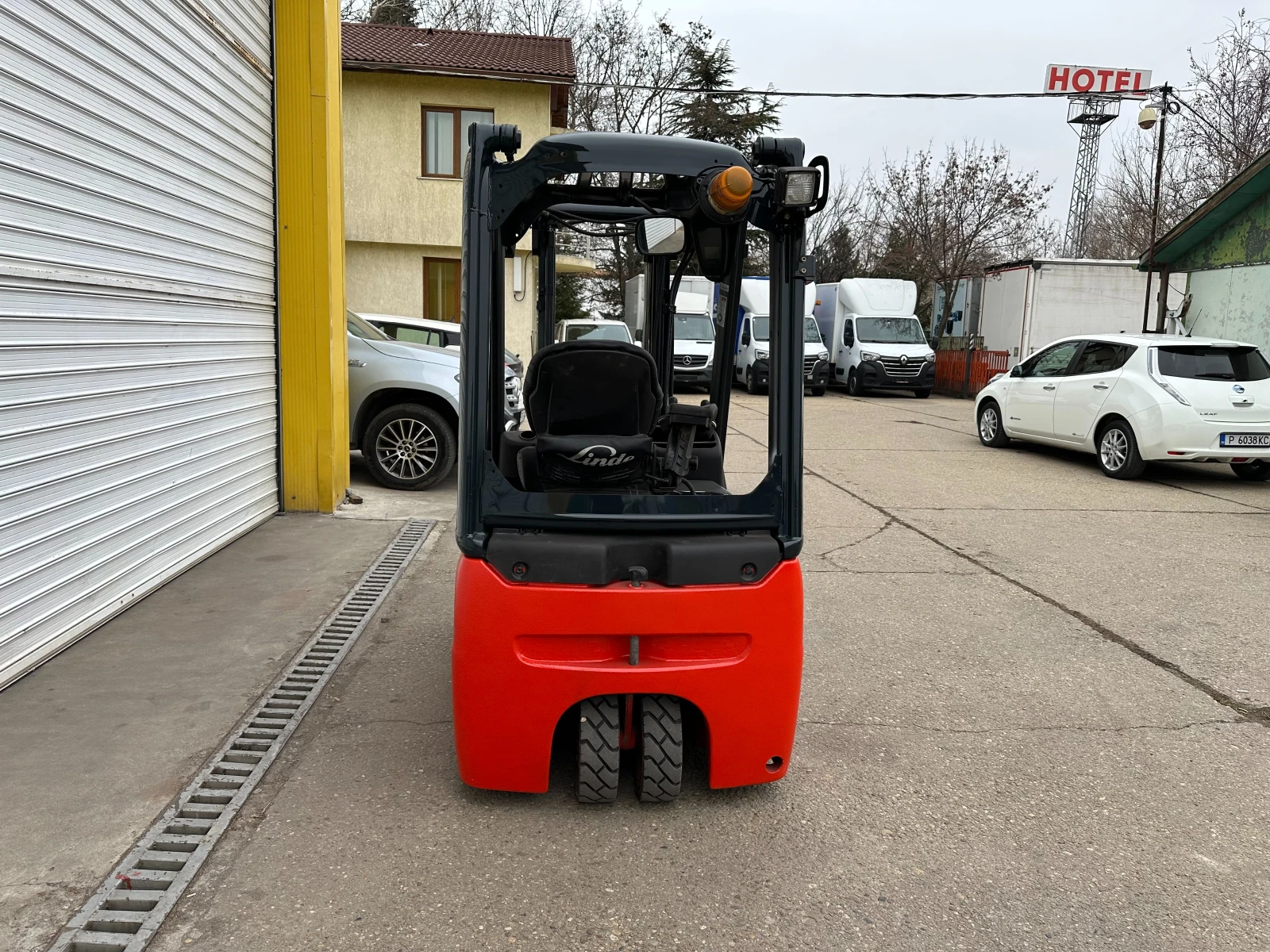  Linde | Mobile.bg   5