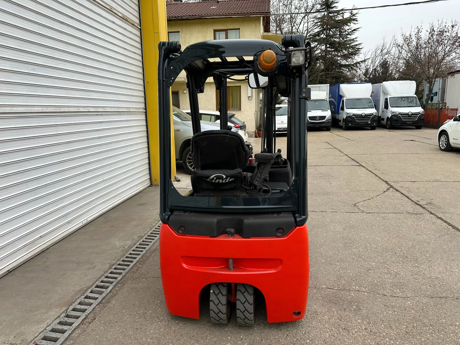  Linde | Mobile.bg   16