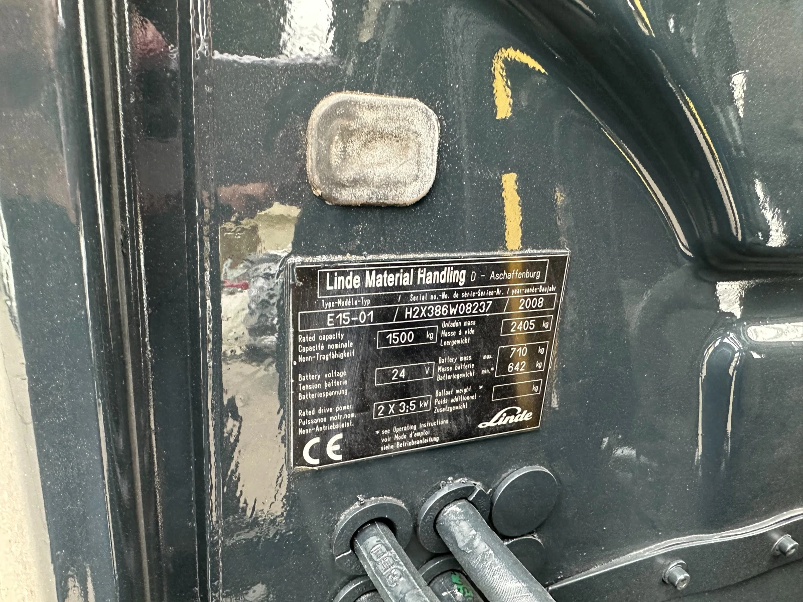  Linde | Mobile.bg   9