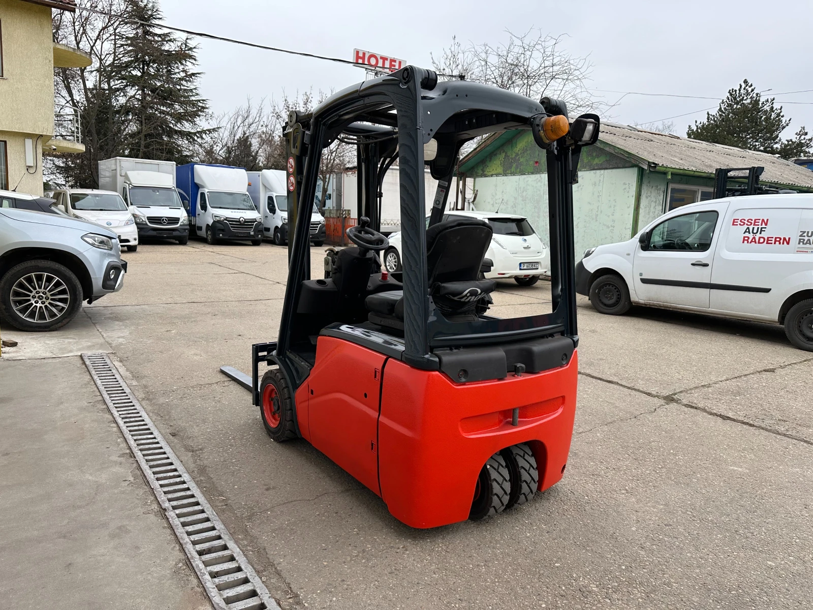  Linde | Mobile.bg   4