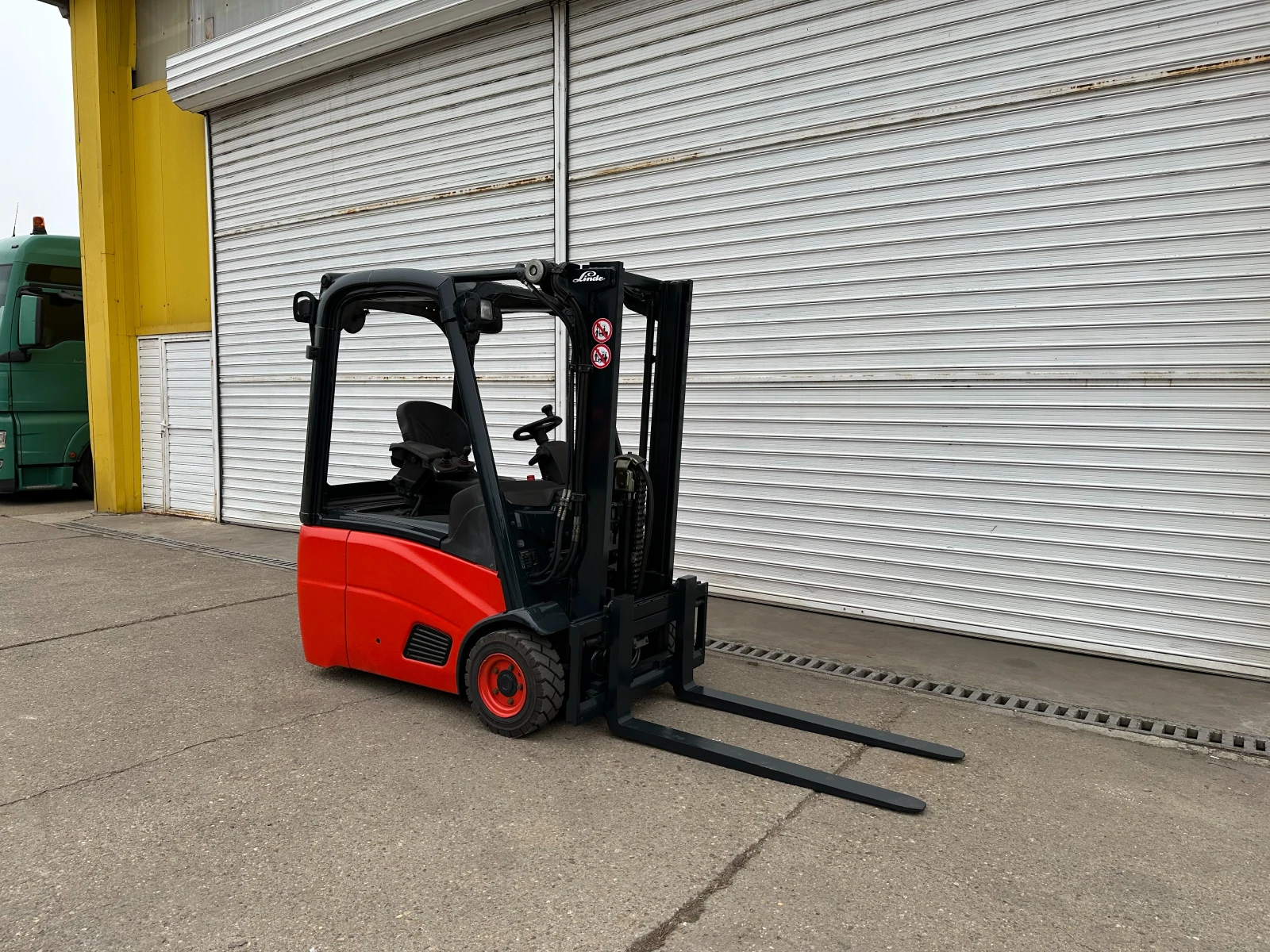  Linde | Mobile.bg   1