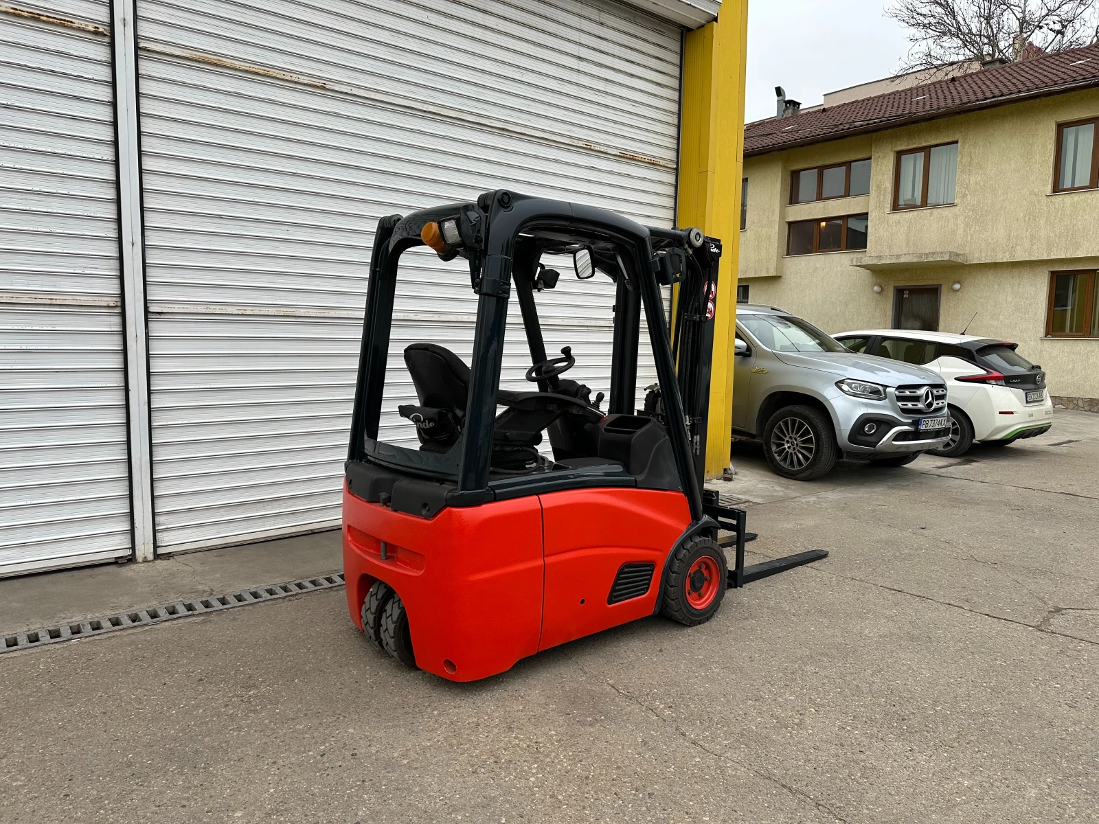  Linde | Mobile.bg   6