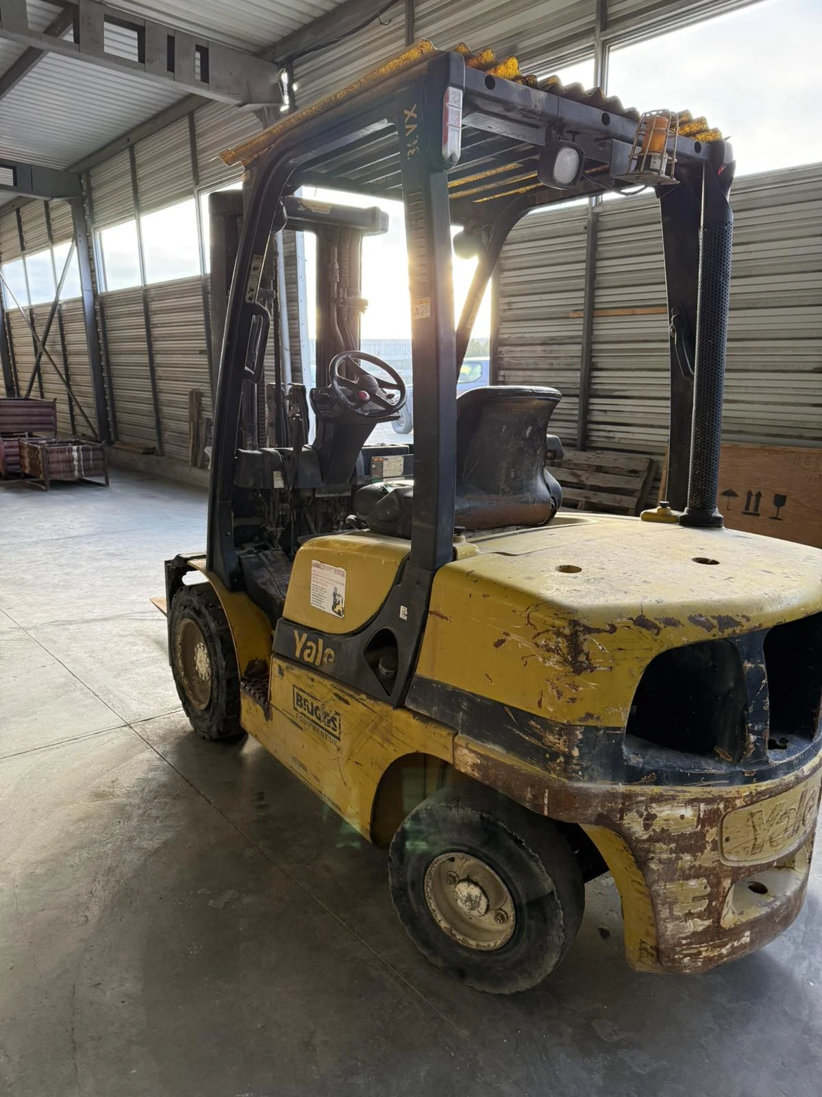 ������� Yale GDP30VX | Mobile.bg � ����������� 2