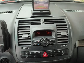 Кемпер Mercedes-Benz Viano, снимка 6