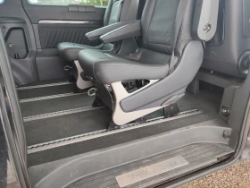 Кемпер Mercedes-Benz Viano, снимка 9