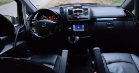 Кемпер Mercedes-Benz Viano, снимка 5