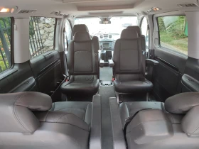Кемпер Mercedes-Benz Viano, снимка 7