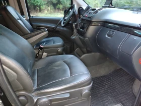 Кемпер Mercedes-Benz Viano, снимка 4