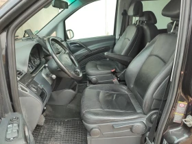 Кемпер Mercedes-Benz Viano, снимка 3