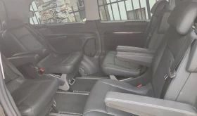 Кемпер Mercedes-Benz Viano, снимка 8