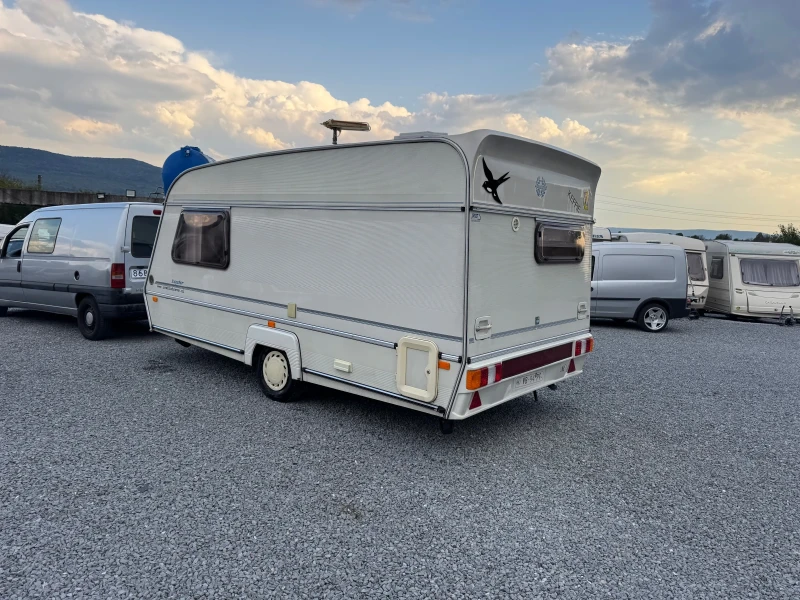 Каравана Adria, снимка 5 - Каравани и кемпери - 51474111