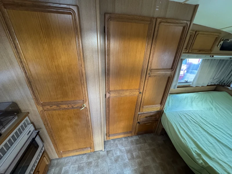 Каравана Adria, снимка 12 - Каравани и кемпери - 51474111