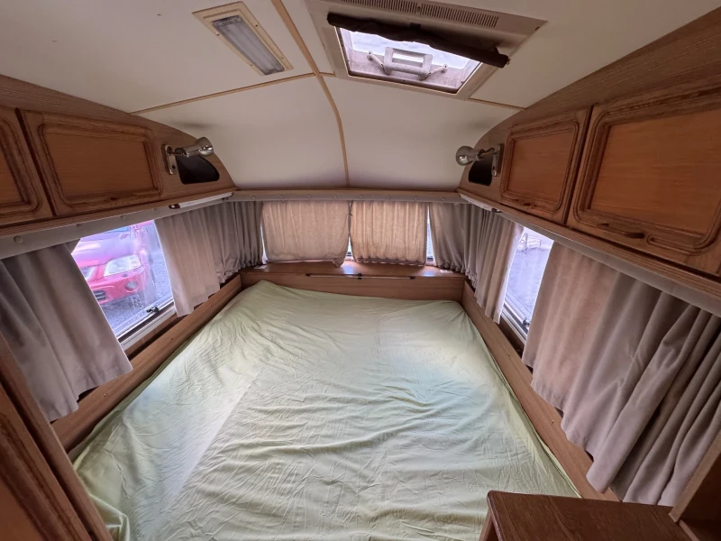 Каравана Adria, снимка 13 - Каравани и кемпери - 51474111