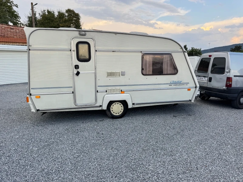 Каравана Adria, снимка 7 - Каравани и кемпери - 51474111