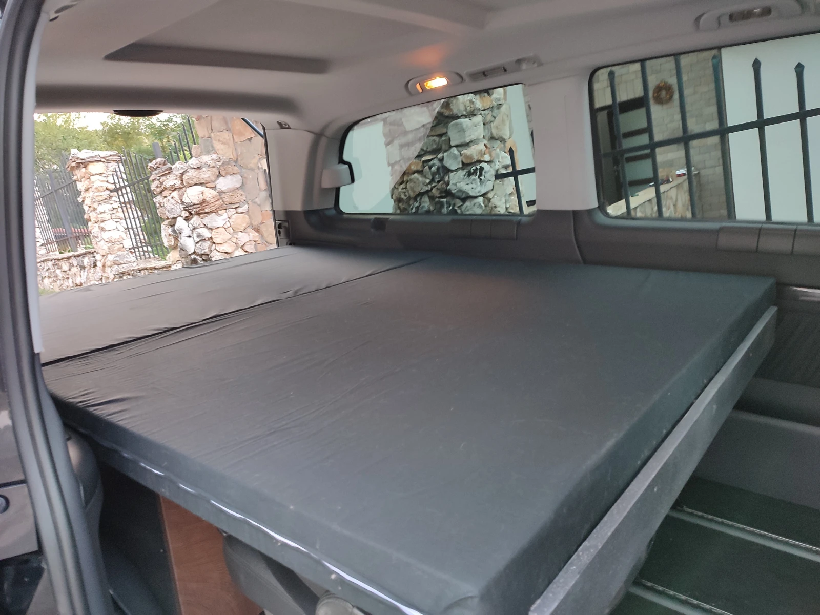 ������ Mercedes-Benz Viano | Mobile.bg � ����������� 11