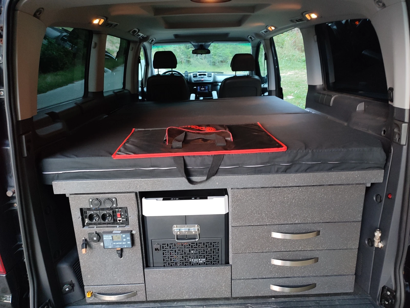 ������ Mercedes-Benz Viano | Mobile.bg � ����������� 12