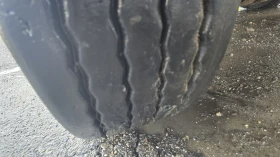 Полуремарке Други CARNEHL  HARDOX / термоизолирана / 26 куб/ 6330 кг, снимка 17