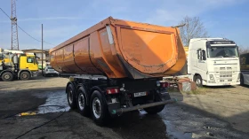 ����� �� �������� �� ����������� CARNEHL  HARDOX / �������������� / 26 ���/ 6330 ��