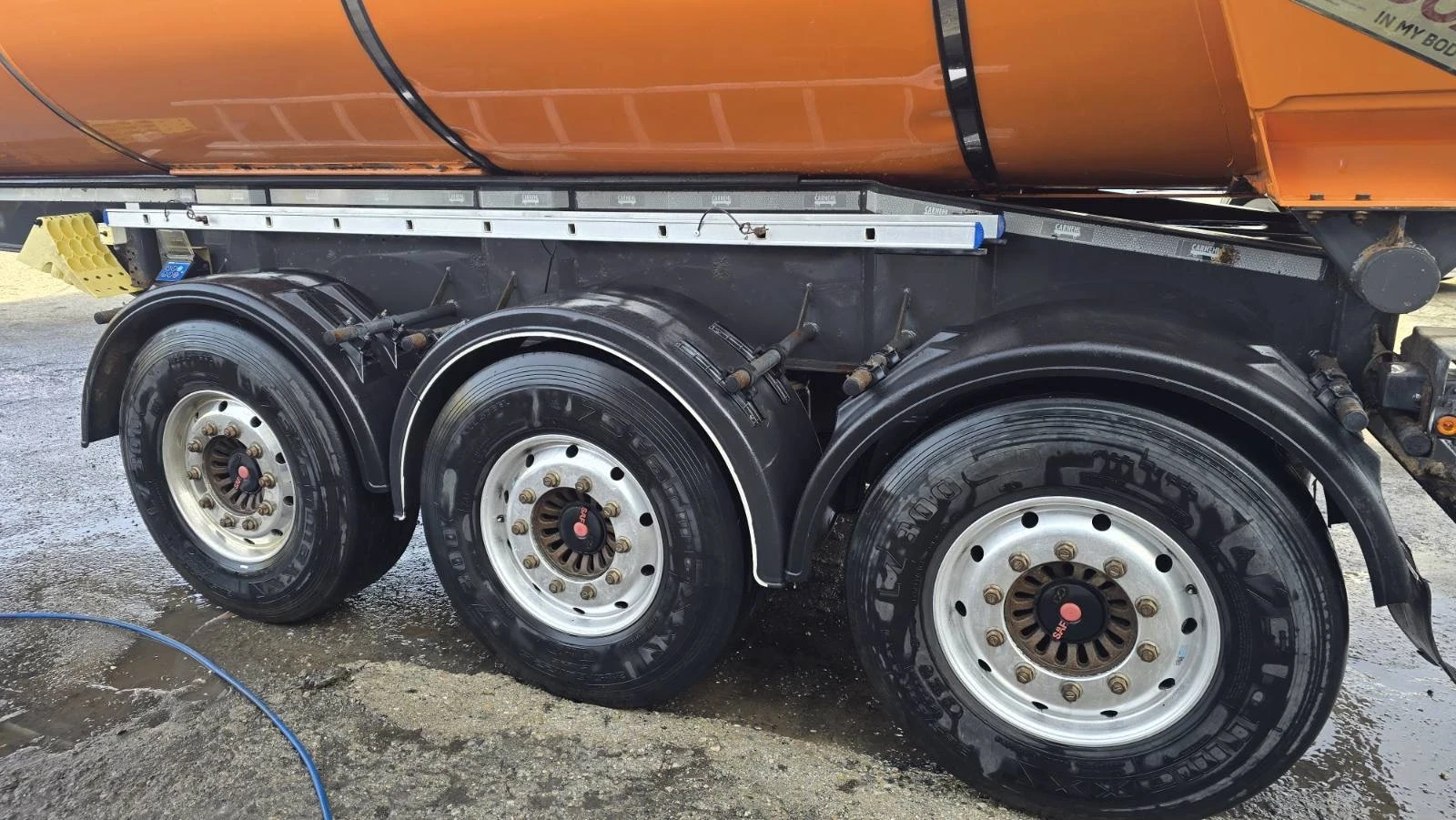 ����������� CARNEHL  HARDOX / �������������� / 26 ���/ 6330 �� | Mobile.bg � ����������� 13