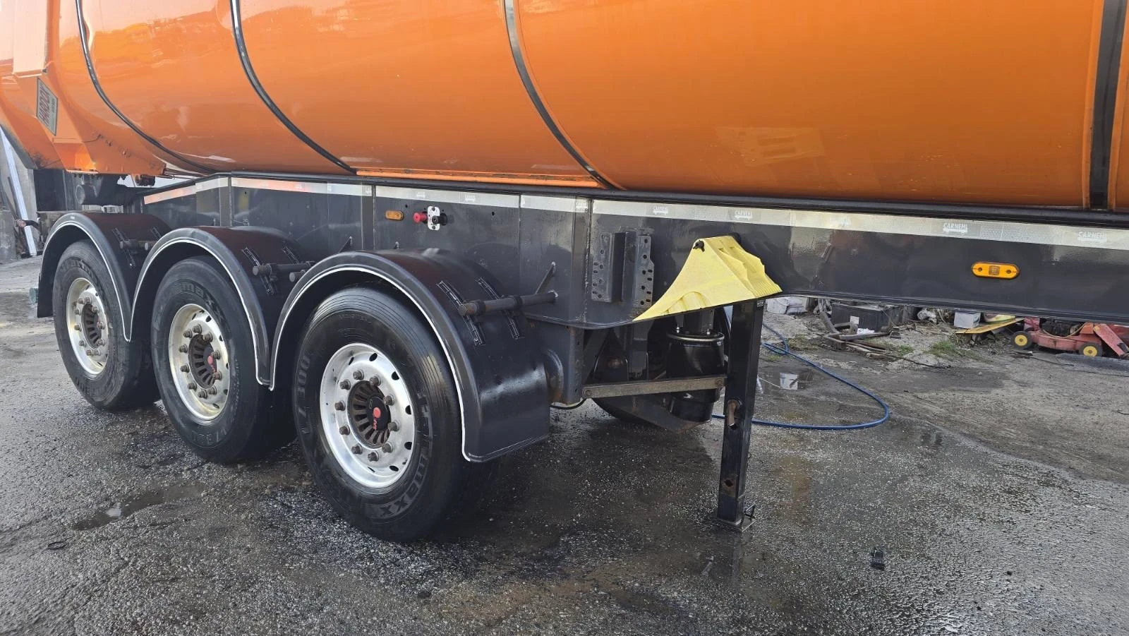 ����������� CARNEHL  HARDOX / �������������� / 26 ���/ 6330 �� | Mobile.bg � ����������� 11