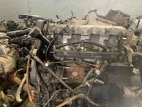 Двигател и Ск Кутия за Ивеко 35С13, снимка 1