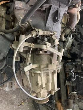 Двигател и Ск Кутия за Ивеко 35С13, снимка 2