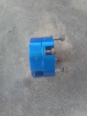 Подложки за повдигане на Toyota Tacoma , снимка 5