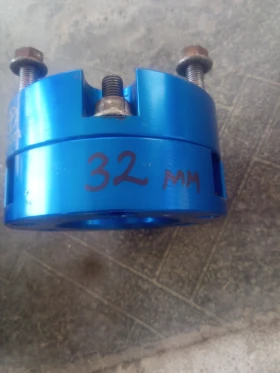 Подложки за повдигане на Toyota Tacoma , снимка 6