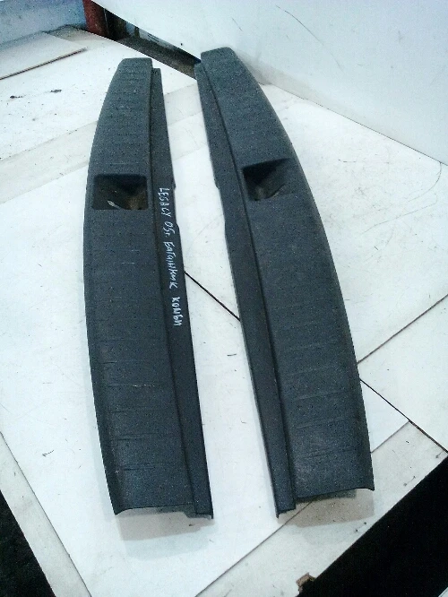 Лайсна багажник Субару Легаси комби