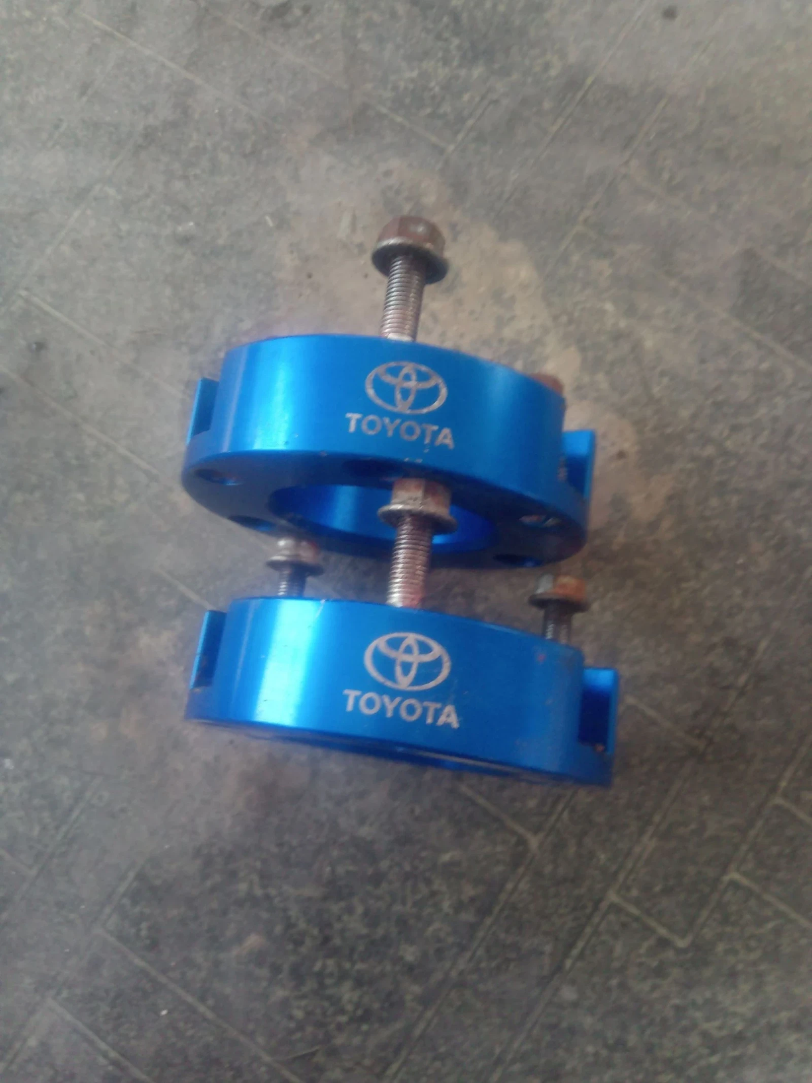 �������� �� ��������� �� Toyota Tacoma  | Mobile.bg � ����������� 3