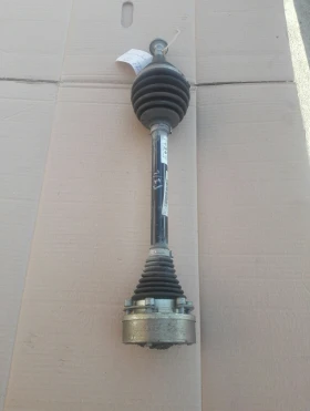 полуоска предна лява Фолксваген Голф 7 1.6тди