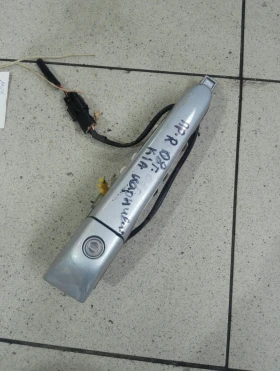 Дръжка врата външна предна дясна Киа Карнивал