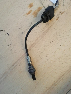 Ламбда сонда Сеат Ибиза 1.2Б (втората)