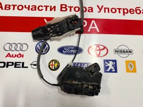 A5E-5TA839015E Задна лява брава Skoda Seat Vw 5TA839015E A5E-5TA 839 015 E